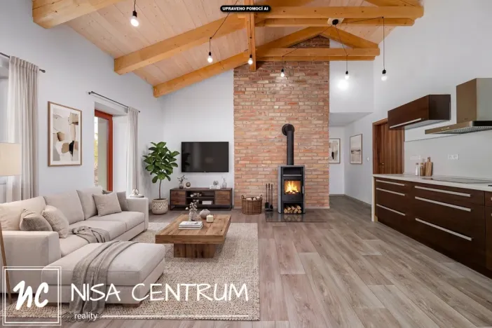 Pronájem bytu 3+kk, Dlouhý Most, 80 m2