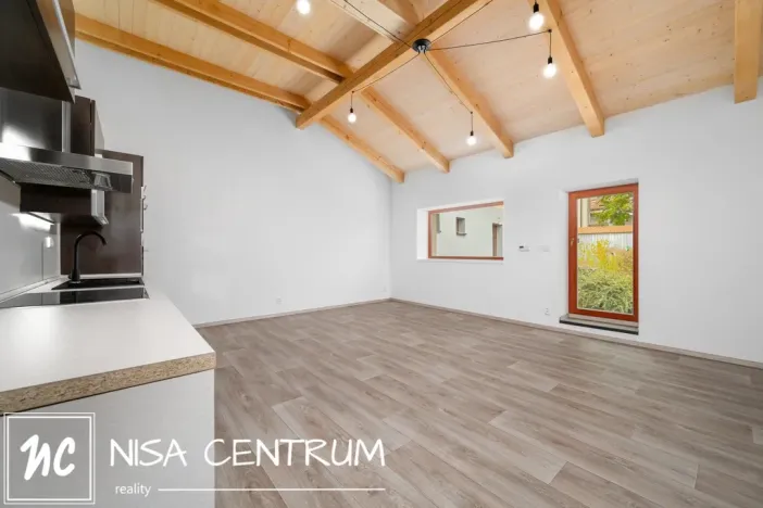 Pronájem bytu 3+kk, Dlouhý Most, 80 m2