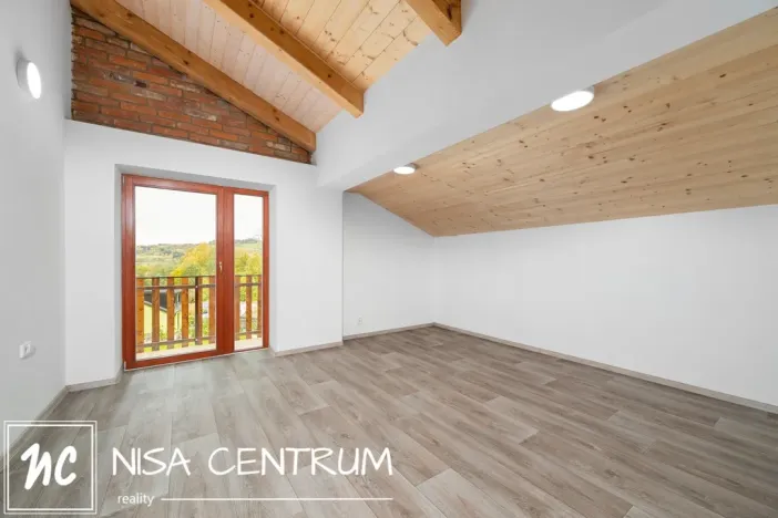 Pronájem bytu 3+kk, Dlouhý Most, 80 m2