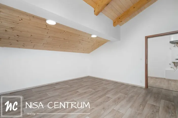 Pronájem bytu 3+kk, Dlouhý Most, 80 m2