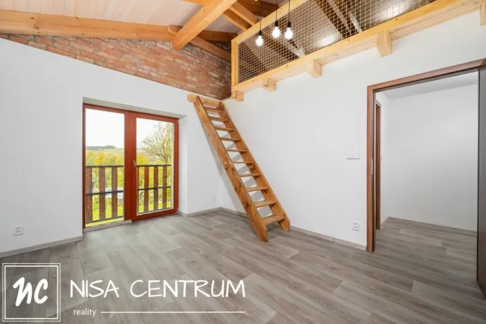 Pronájem bytu 3+kk, Dlouhý Most, 80 m2