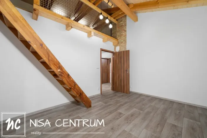 Pronájem bytu 3+kk, Dlouhý Most, 80 m2