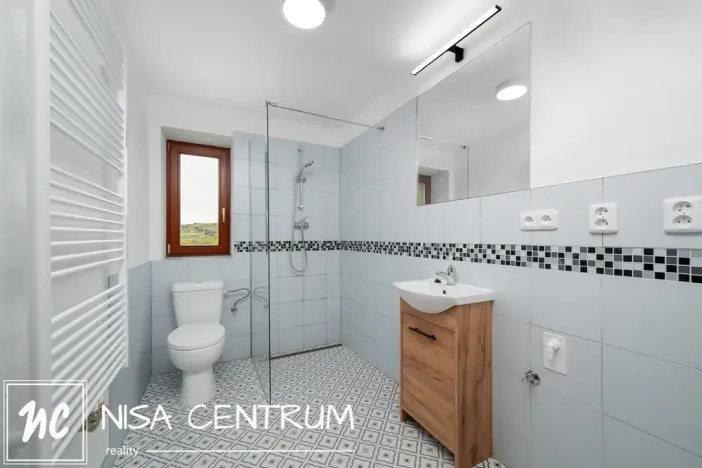 Pronájem bytu 3+kk, Dlouhý Most, 80 m2