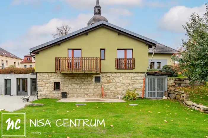 Pronájem bytu 3+kk, Dlouhý Most, 80 m2