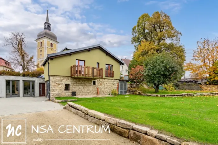 Pronájem bytu 3+kk, Dlouhý Most, 80 m2