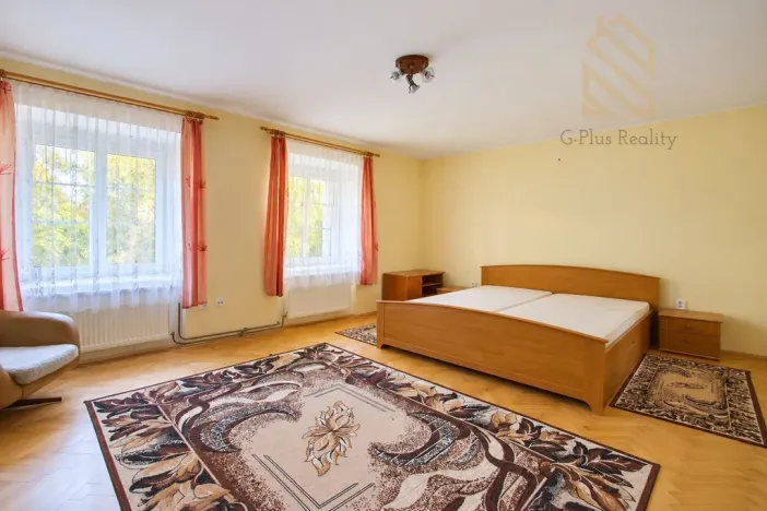 Prodej rodinného domu, Budyně nad Ohří, Masarykovo náměstí, 90 m2