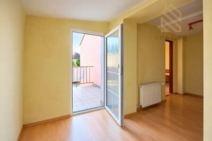 Prodej rodinného domu, Budyně nad Ohří, Masarykovo náměstí, 90 m2