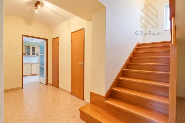 Prodej rodinného domu, Budyně nad Ohří, Masarykovo náměstí, 90 m2