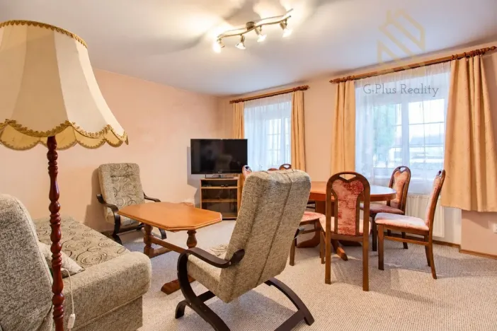 Prodej rodinného domu, Budyně nad Ohří, Masarykovo náměstí, 90 m2