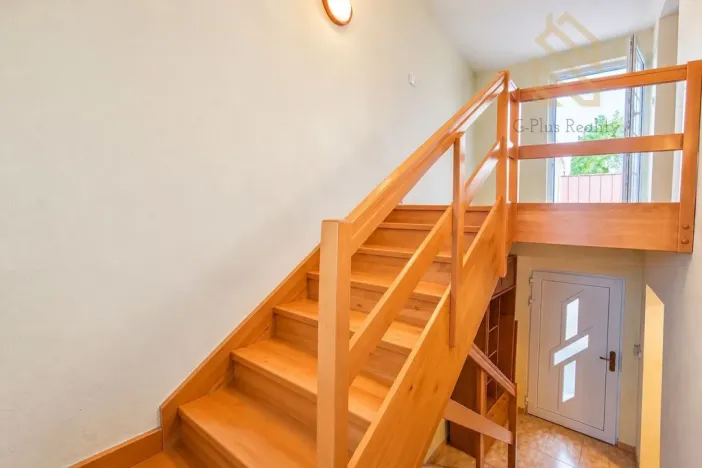 Prodej rodinného domu, Budyně nad Ohří, Masarykovo náměstí, 90 m2