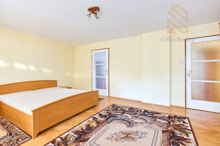 Prodej rodinného domu, Budyně nad Ohří, Masarykovo náměstí, 90 m2
