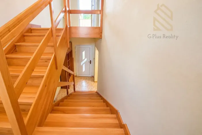 Prodej rodinného domu, Budyně nad Ohří, Masarykovo náměstí, 90 m2