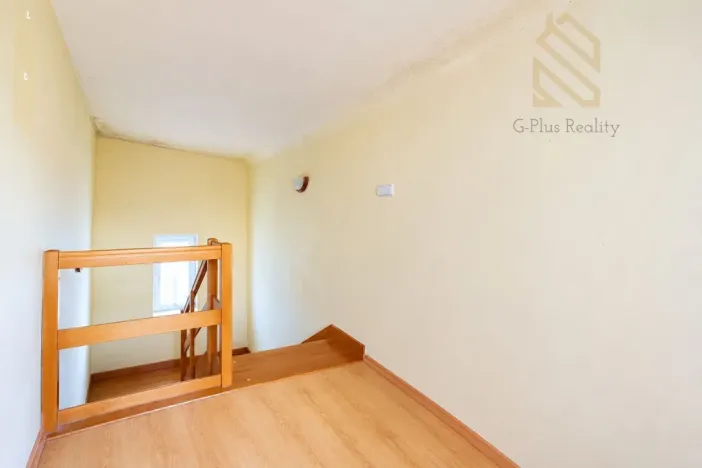 Prodej rodinného domu, Budyně nad Ohří, Masarykovo náměstí, 90 m2