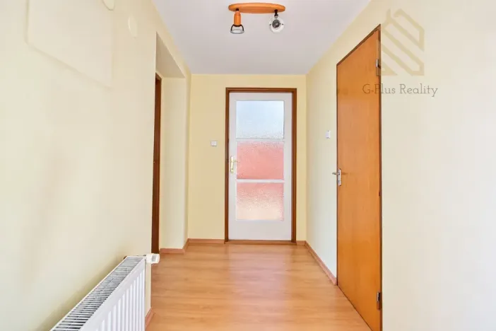 Prodej rodinného domu, Budyně nad Ohří, Masarykovo náměstí, 90 m2