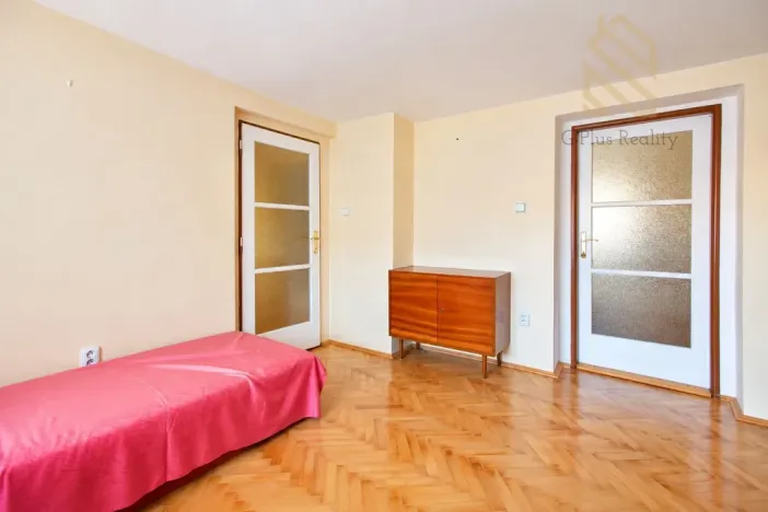 Prodej rodinného domu, Budyně nad Ohří, Masarykovo náměstí, 90 m2