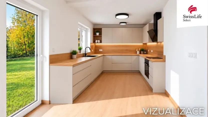 Prodej rodinného domu, Uhersko, 85 m2