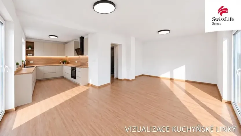 Prodej rodinného domu, Uhersko, 85 m2