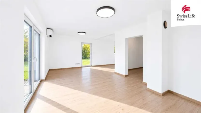 Prodej rodinného domu, Uhersko, 85 m2