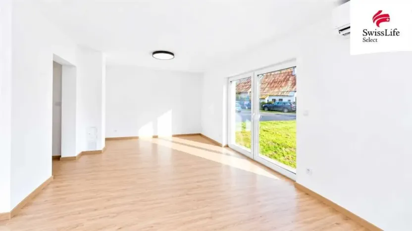 Prodej rodinného domu, Uhersko, 85 m2