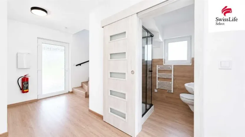 Prodej rodinného domu, Uhersko, 85 m2