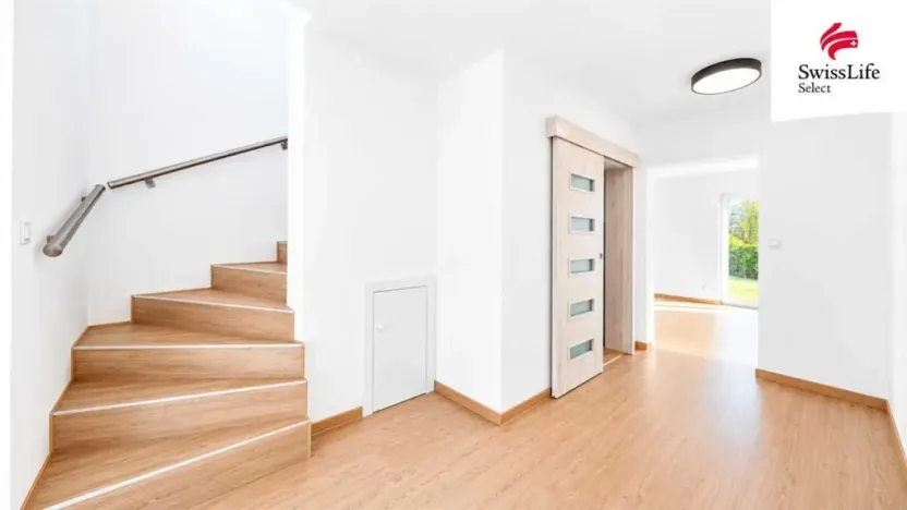 Prodej rodinného domu, Uhersko, 85 m2