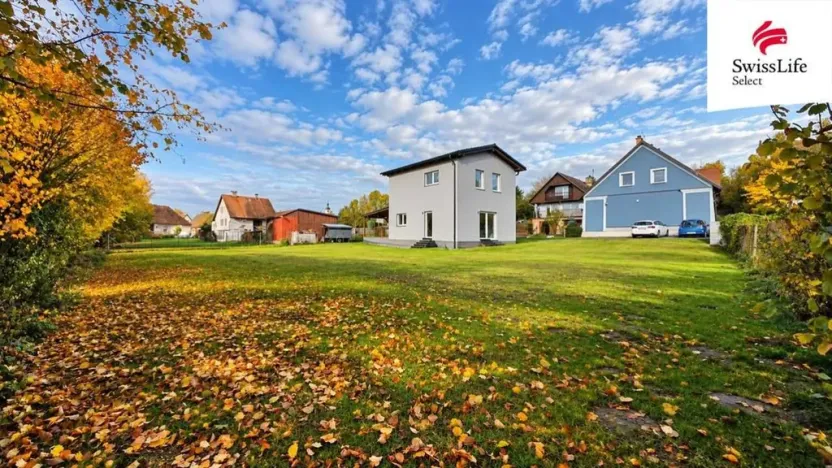 Prodej rodinného domu, Uhersko, 85 m2