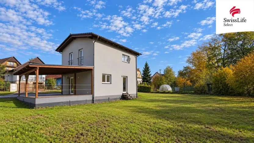 Prodej rodinného domu, Uhersko, 85 m2