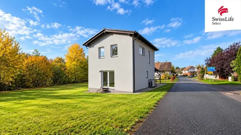 Prodej rodinného domu, Uhersko, 85 m2