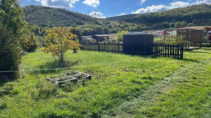 Prodej pozemku pro bydlení, Česká, 1010 m2