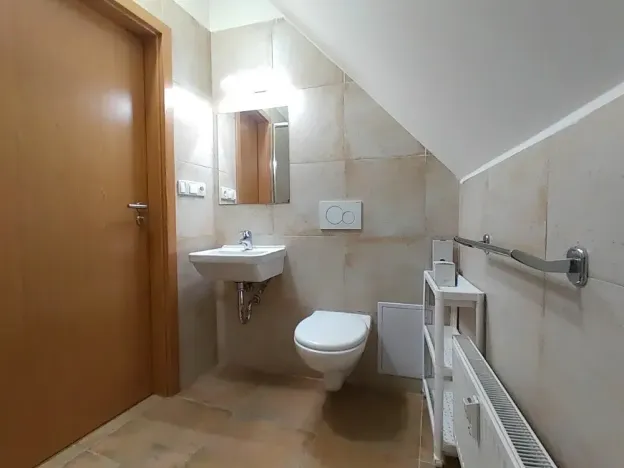 Pronájem bytu 2+kk, Mladá Boleslav, Staroměstské náměstí, 59 m2