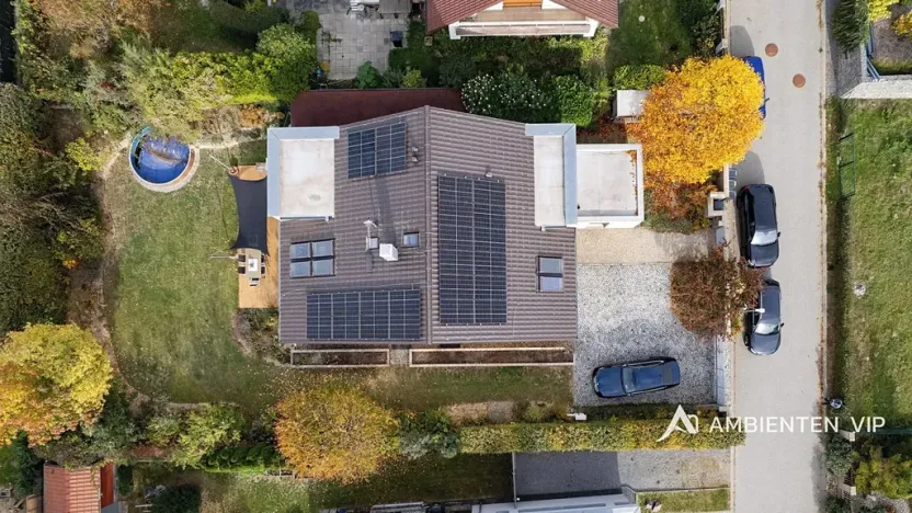 Prodej rodinného domu, Bílovice nad Svitavou, 287 m2