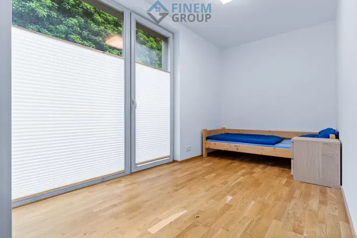 Pronájem bytu 3+kk, Praha - Hodkovičky, Na lysinách, 85 m2