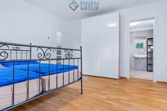 Pronájem bytu 3+kk, Praha - Hodkovičky, Na lysinách, 85 m2