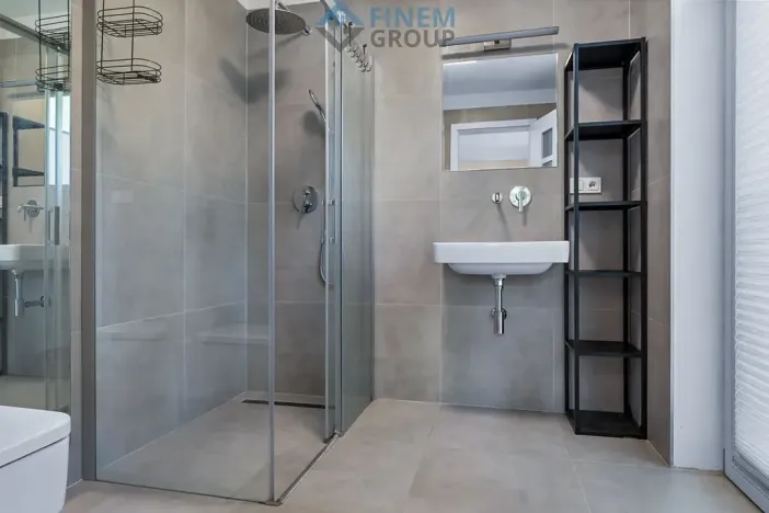 Pronájem bytu 3+kk, Praha - Hodkovičky, Na lysinách, 85 m2