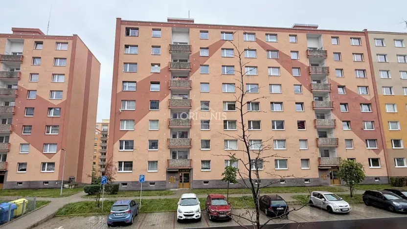 Prodej bytu 4+1, Jirkov, SNP, 76 m2