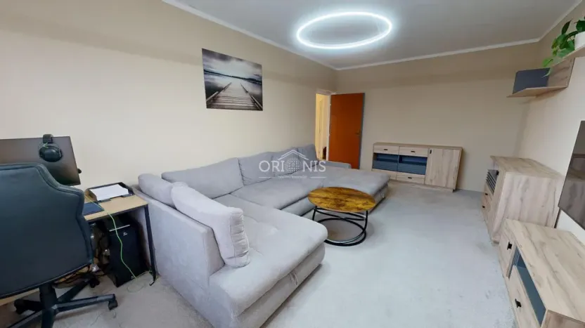 Prodej bytu 4+1, Jirkov, SNP, 76 m2