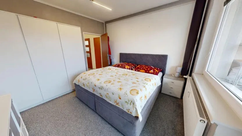 Prodej bytu 4+1, Jirkov, SNP, 76 m2