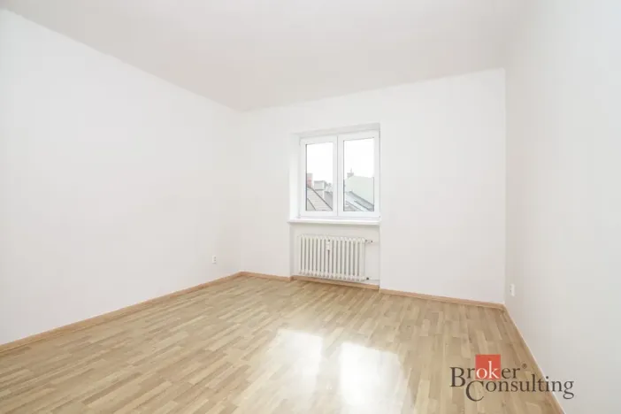 Prodej bytu 3+1, Český Těšín, Bezručova, 85 m2