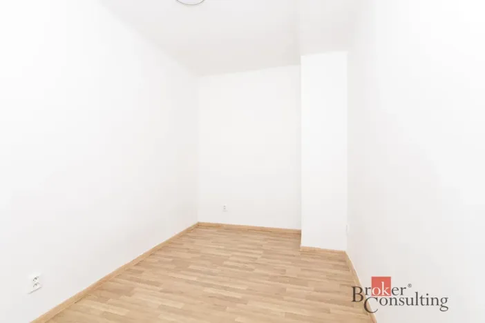 Prodej bytu 3+1, Český Těšín, Bezručova, 85 m2