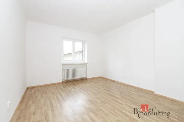 Prodej bytu 3+1, Český Těšín, Bezručova, 85 m2