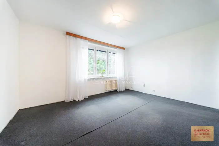 Prodej bytu 2+kk, Brno - Líšeň, Kosíkova, 40 m2