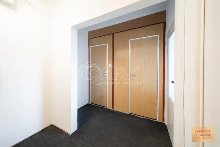 Prodej bytu 2+kk, Brno - Líšeň, Kosíkova, 40 m2