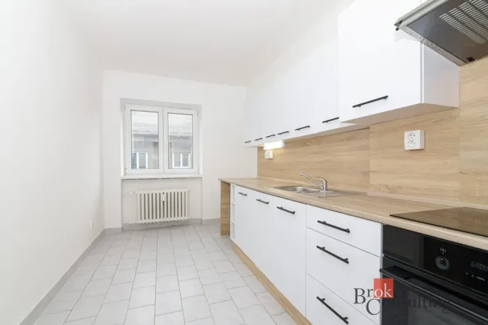 Prodej bytu 4+1, Český Těšín, Smetanova, 104 m2
