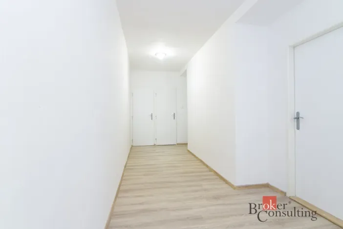 Prodej bytu 4+1, Český Těšín, Smetanova, 104 m2