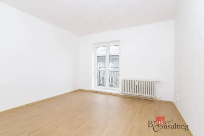 Prodej bytu 4+1, Český Těšín, Smetanova, 104 m2