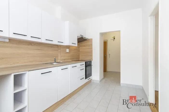Prodej bytu 4+1, Český Těšín, Smetanova, 104 m2