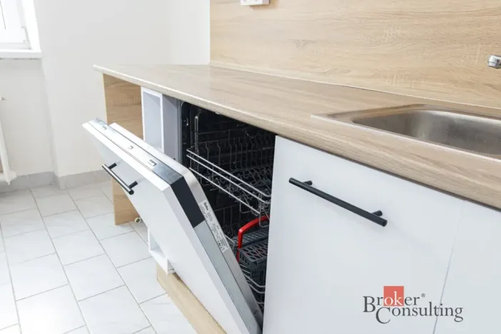 Prodej bytu 4+1, Český Těšín, Smetanova, 104 m2