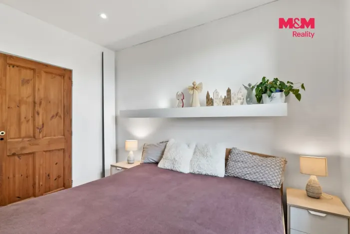 Pronájem bytu 4+kk, Libáň, Na Ženichově, 80 m2