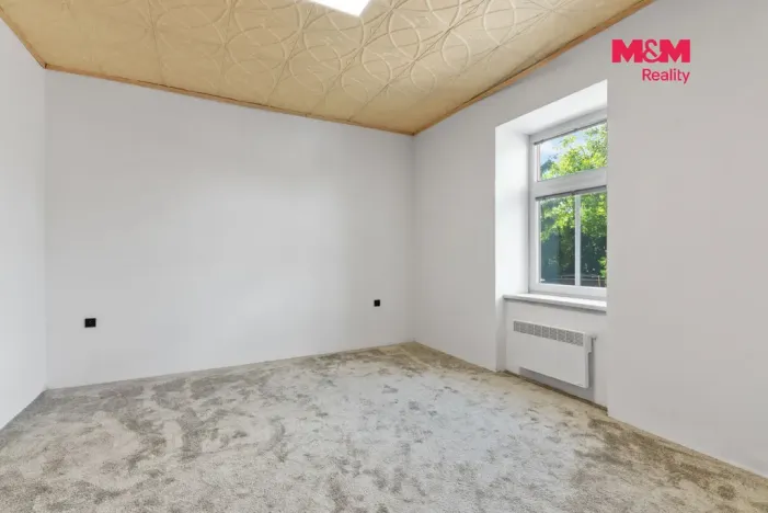 Pronájem bytu 4+kk, Libáň, Na Ženichově, 80 m2