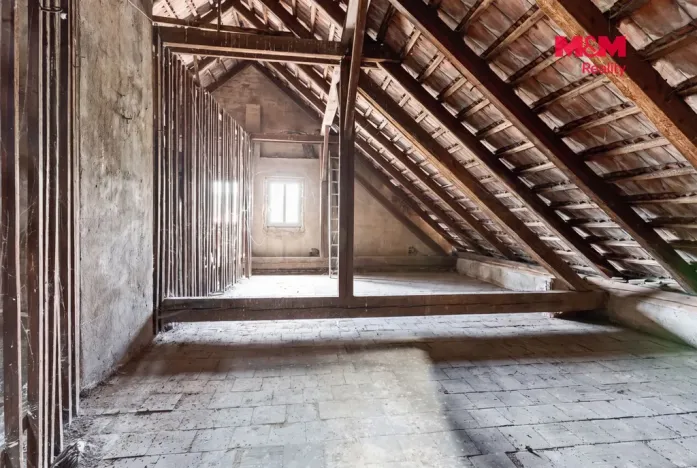 Pronájem bytu 4+kk, Libáň, Na Ženichově, 80 m2